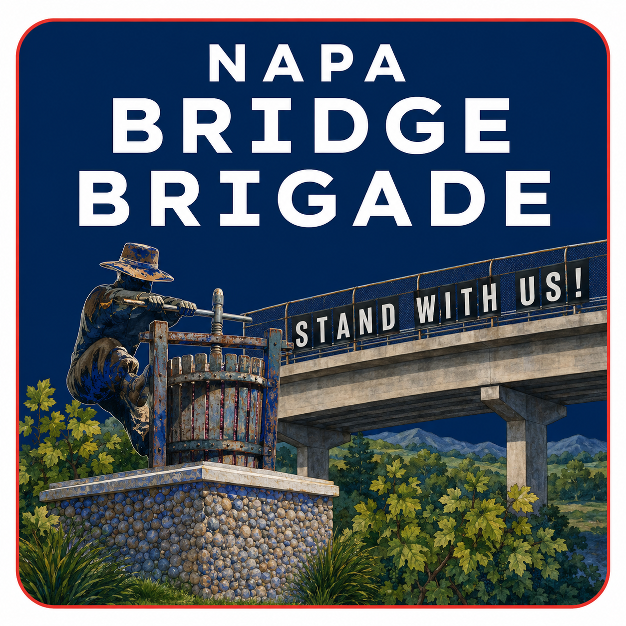 Napa Bridge Brigade.PNG