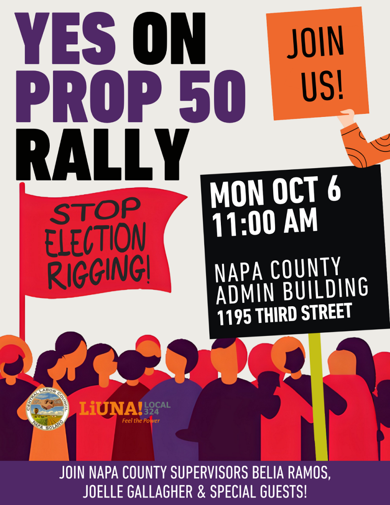 Events — Indivisible Napa