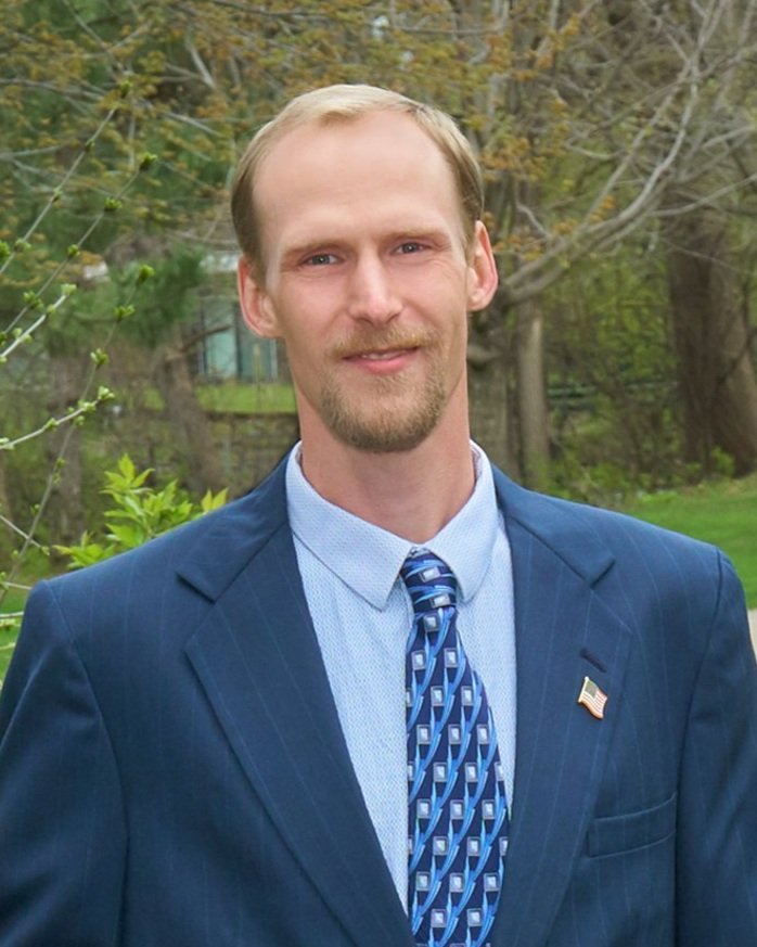 Anthony M Studemann - House District 15A