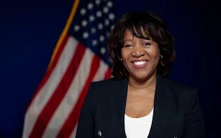 Mary Frances Clardy - 53A