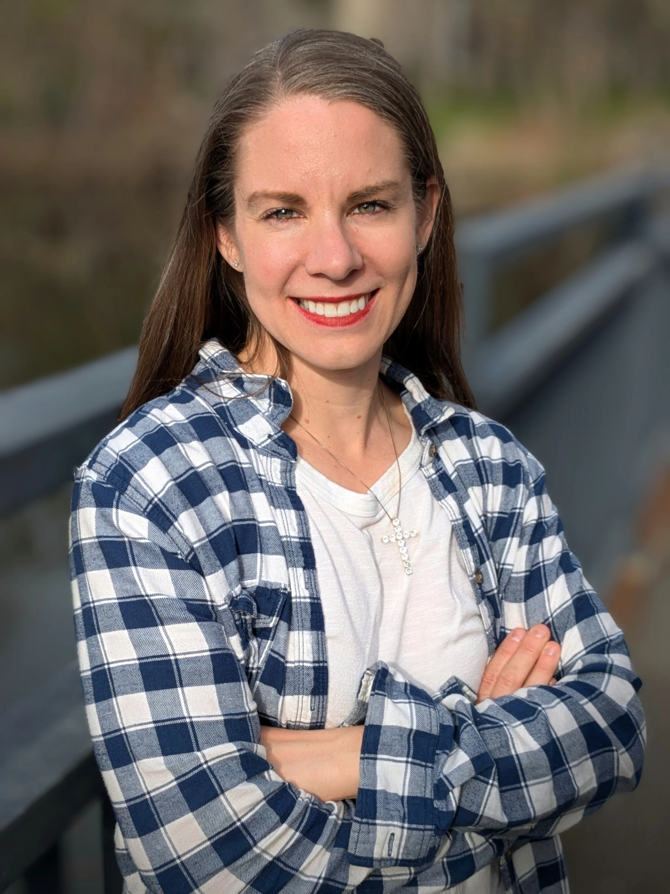 Kristy Janigo - SD 37