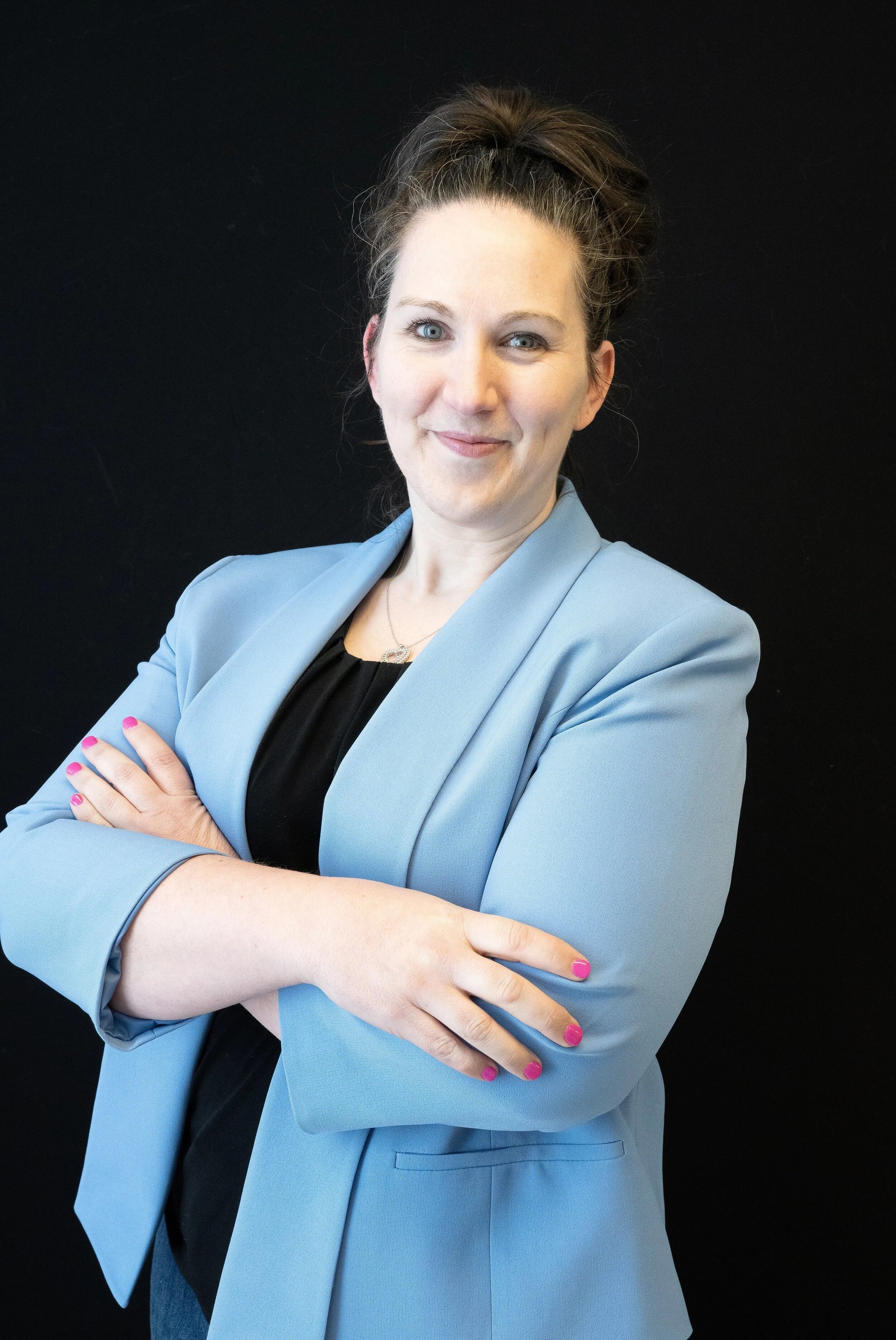 Liz Boldon - SD 25
