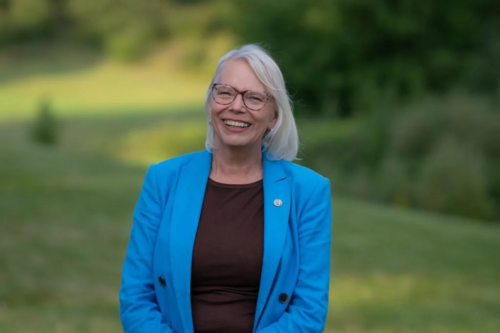 Liz Reyer - SD 52