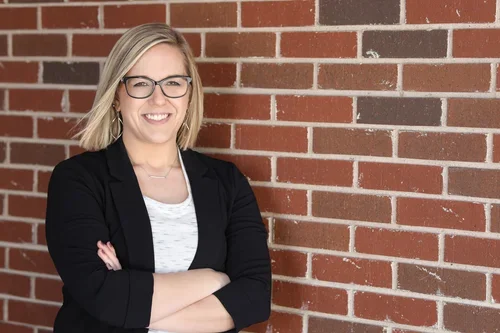 Jess Hanson - 55A
