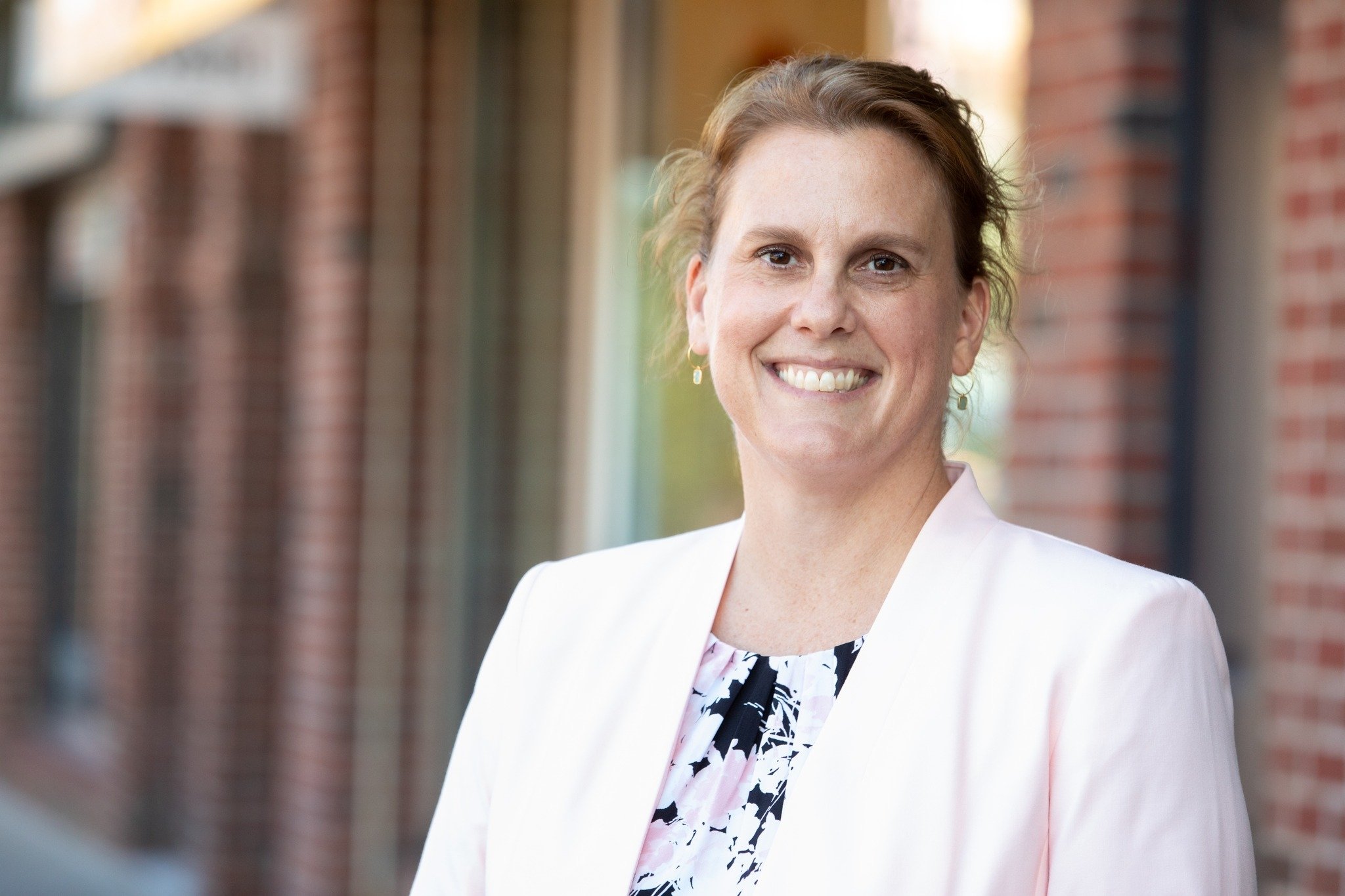 Kari Rehrauer - 35B