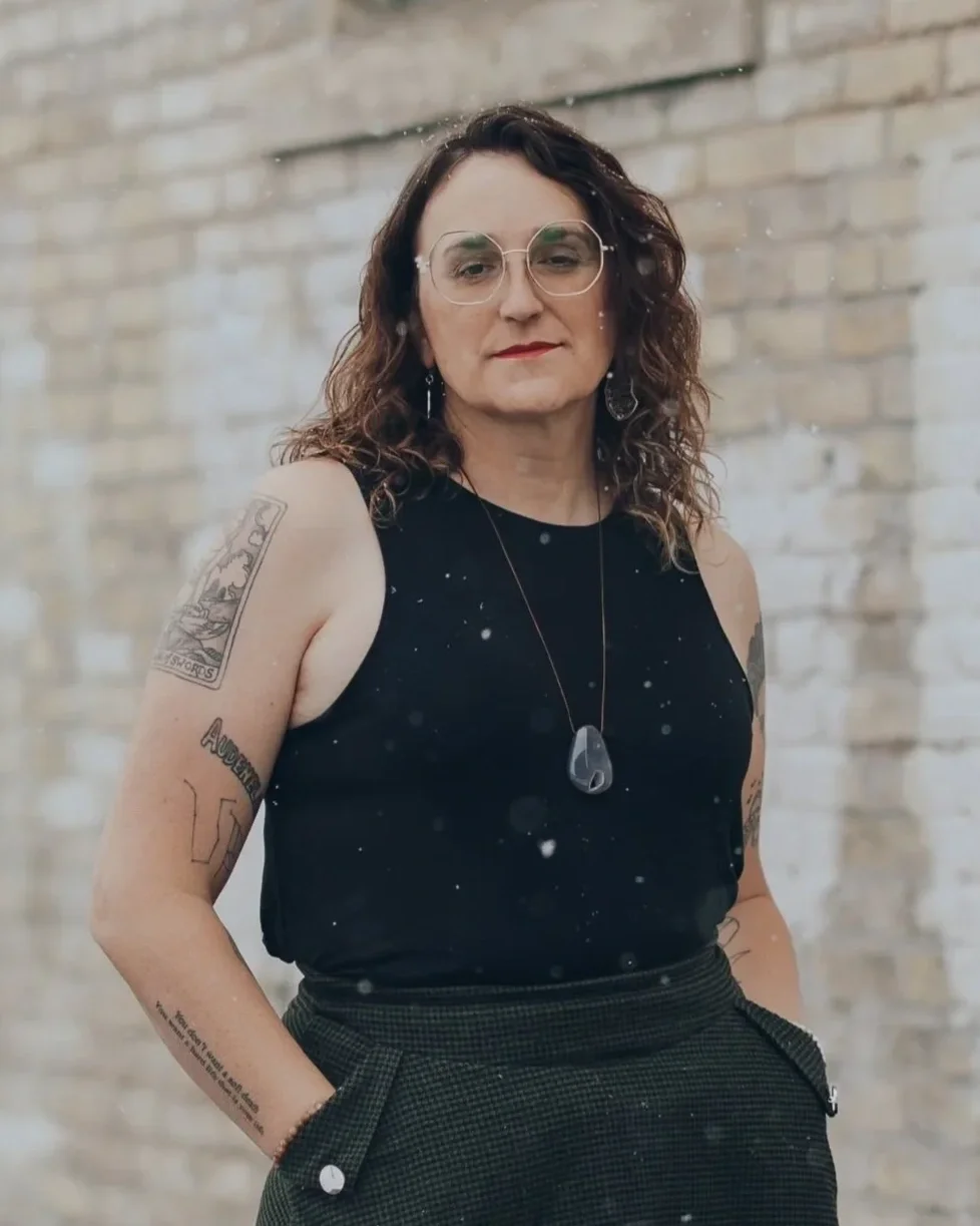 Leigh Finke - 66A