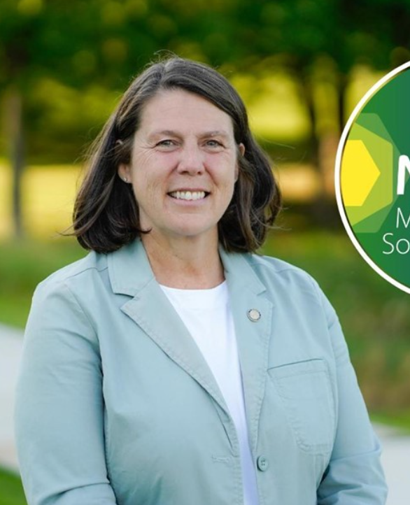 Patty Acomb - 45B