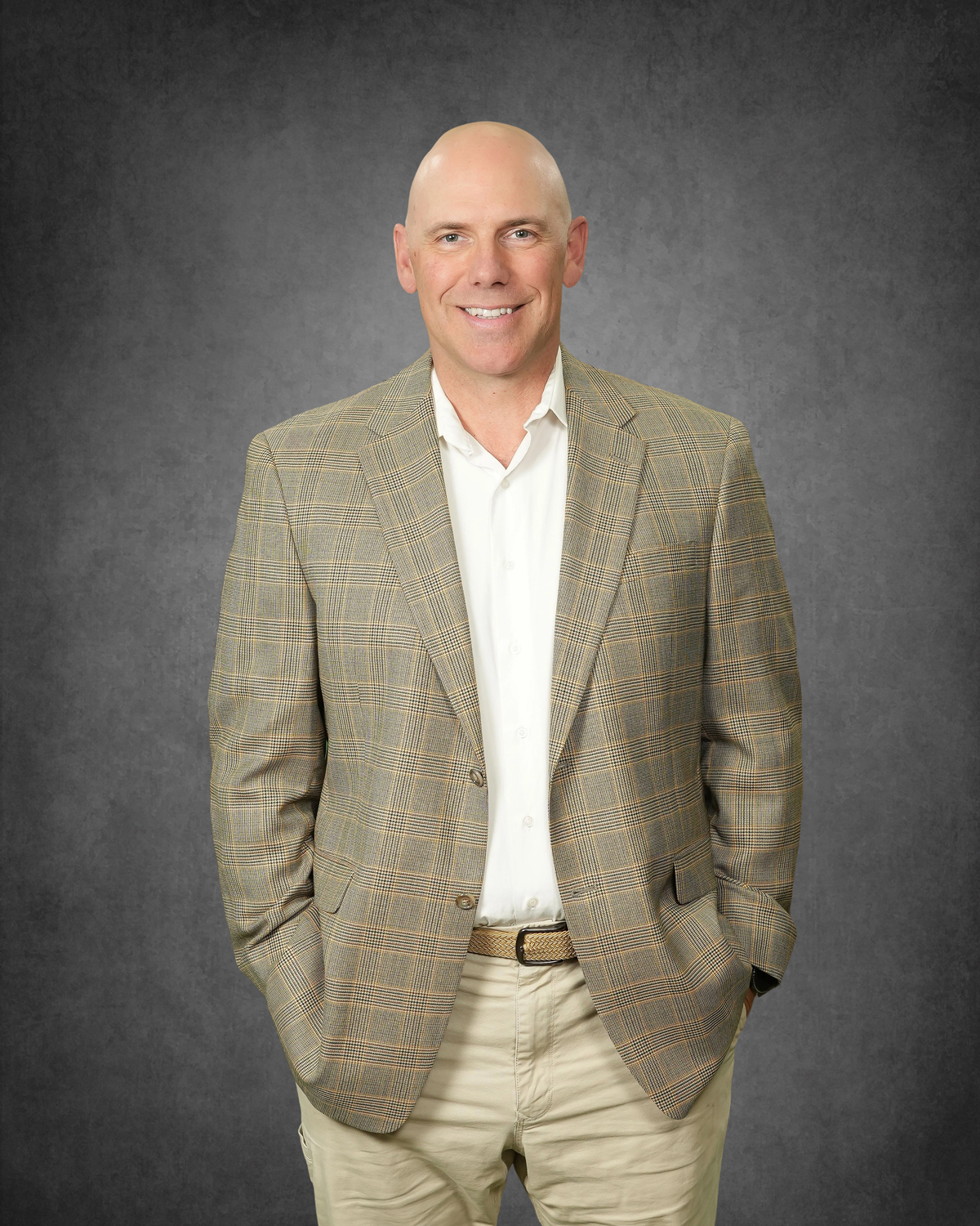 Mark Legvold - SD58