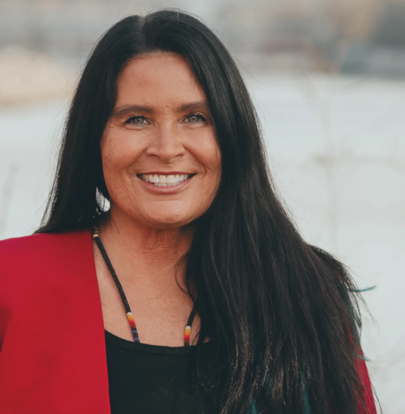 Shelley Buck - 47A