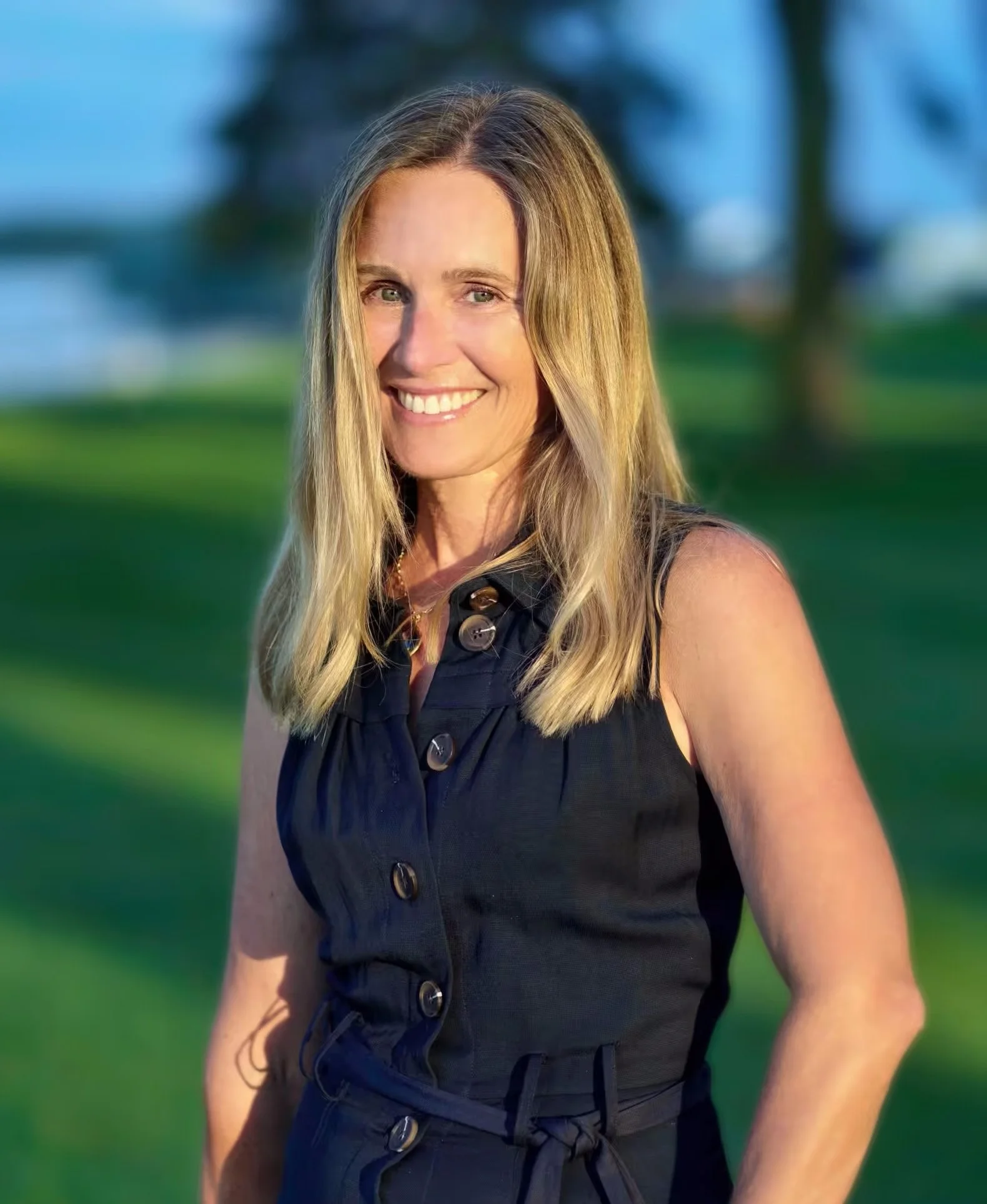 Tracey Breazeale - 45A