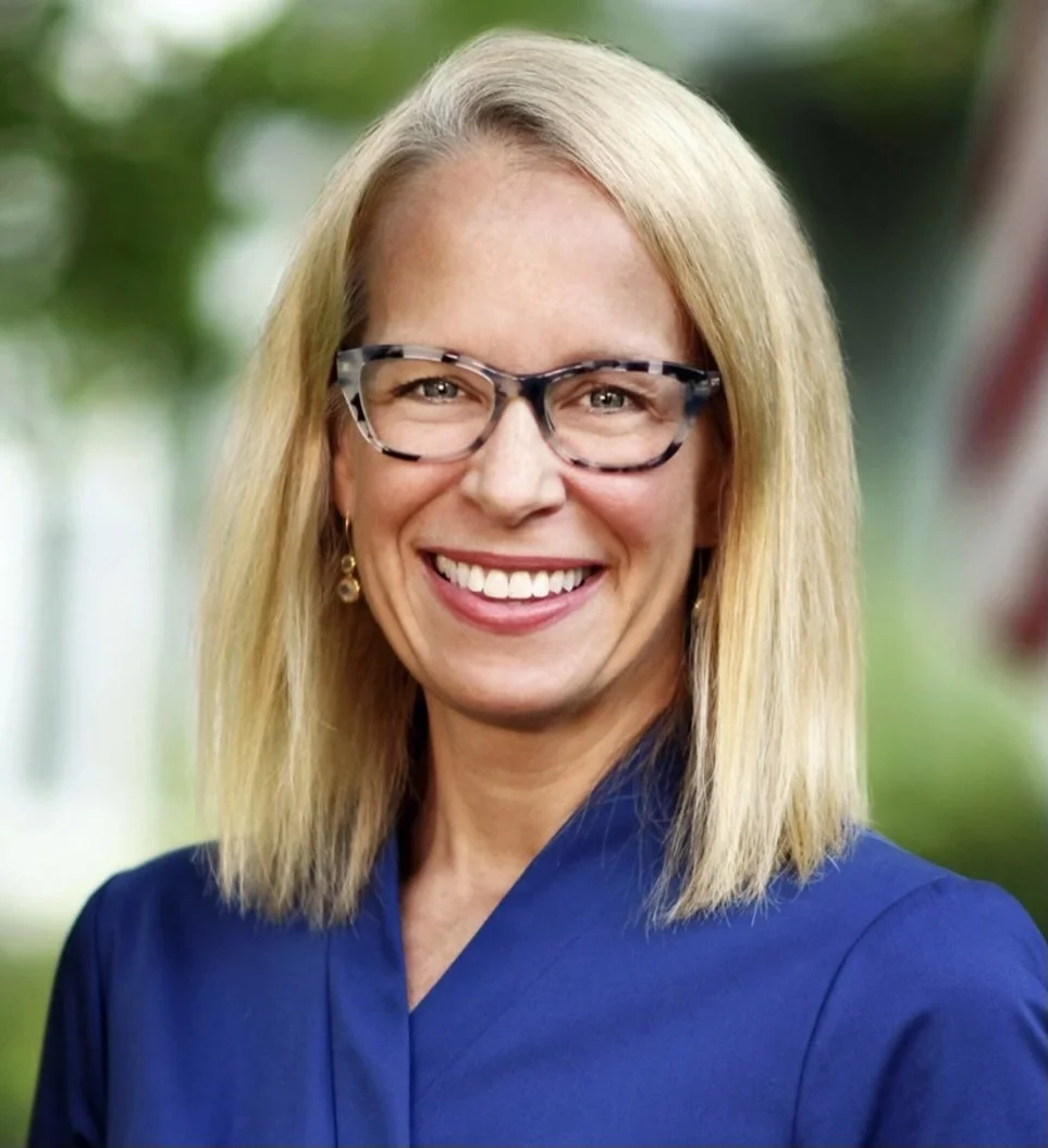 Kelly Morrison - MN3