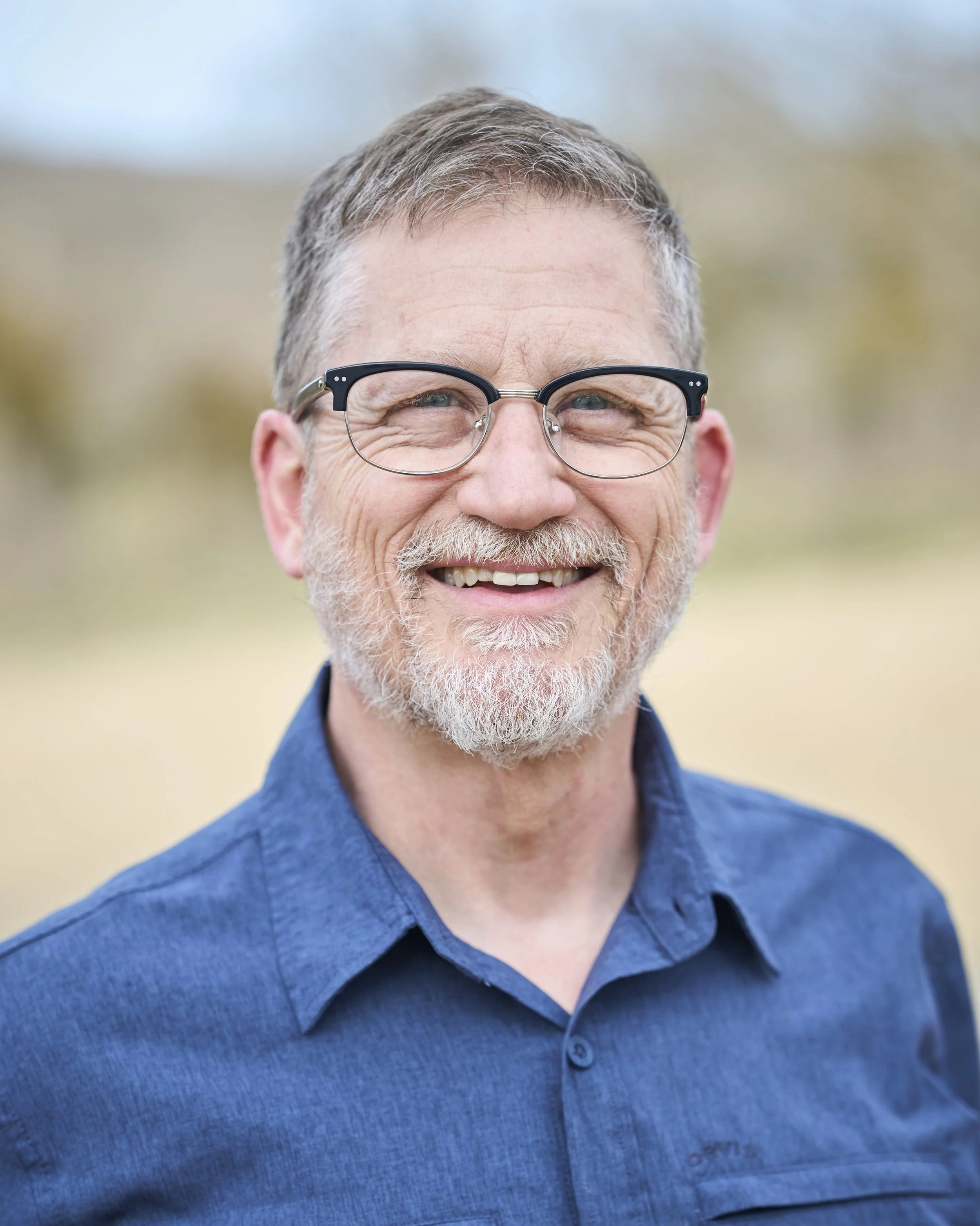 Dr. Dan Kessler - 48