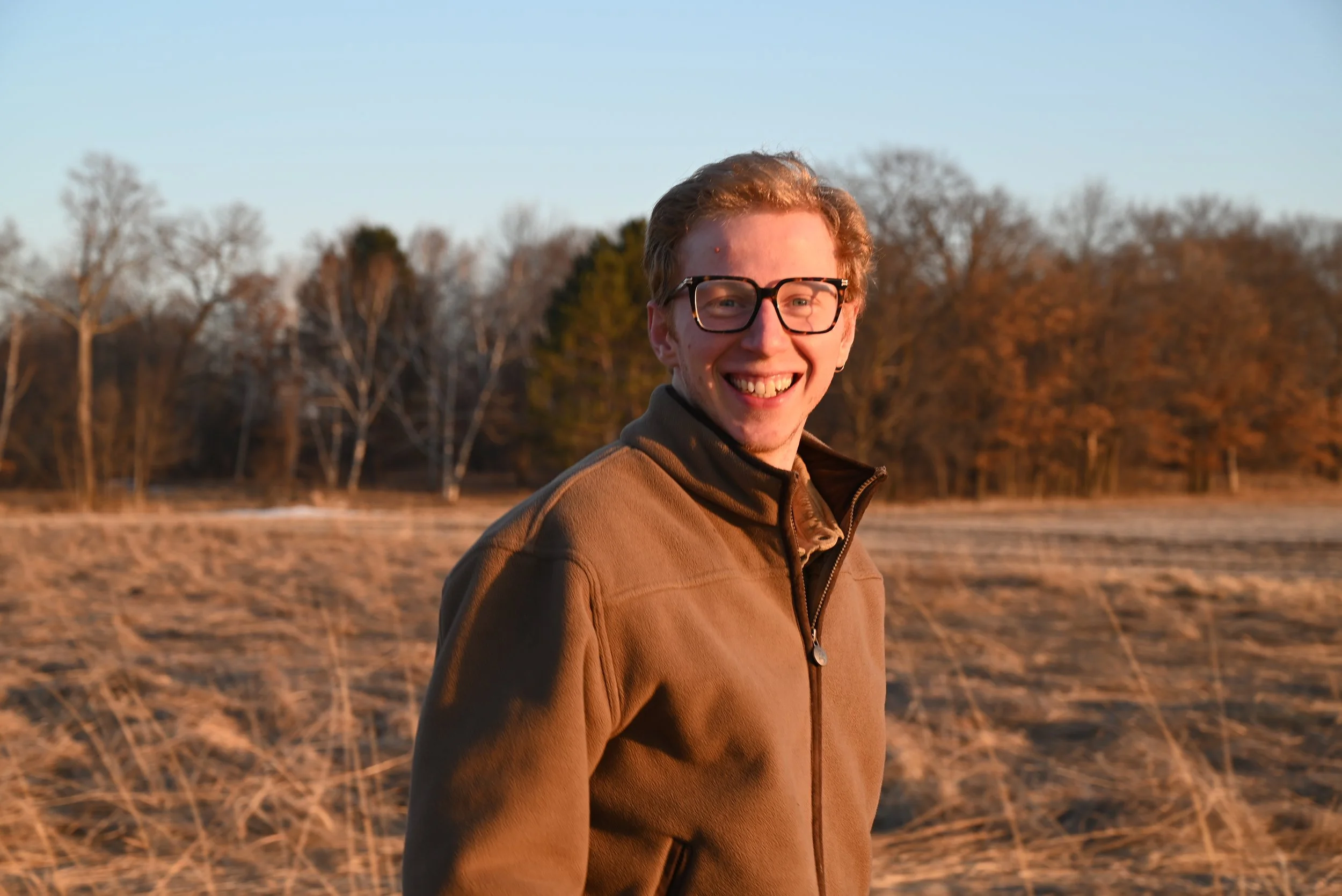 Daniel Colten Schmidt - 28B
