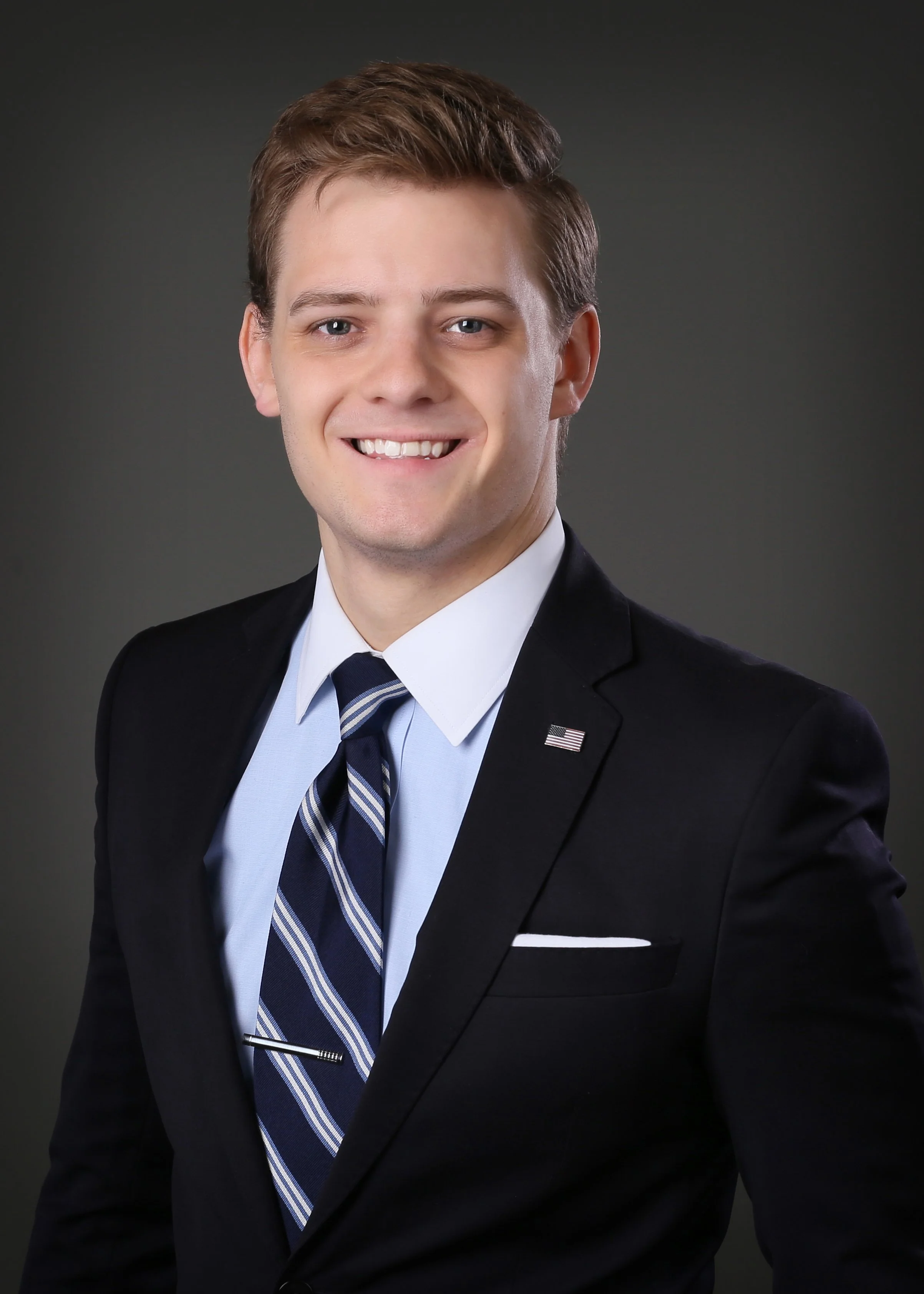 Cole Birkeland - 41A