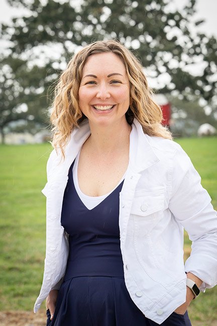 Heather Holmes - 24A