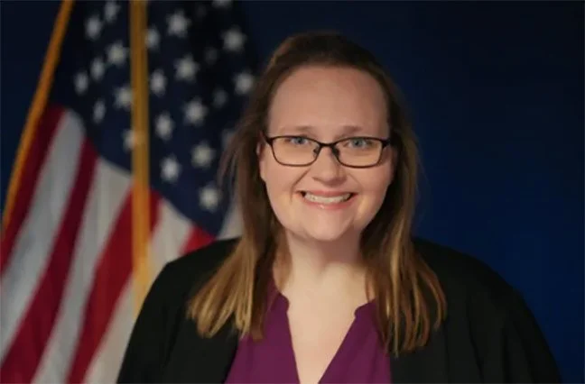 Kim Hicks - 25A