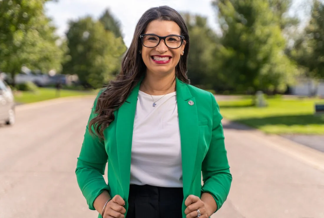 Erin Maye Quade - 56
