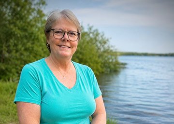 Martha Brown - 19A