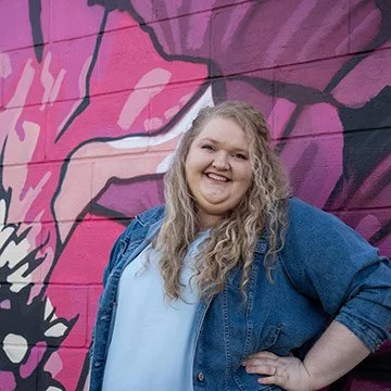 Kyrstin Schuette - 43A