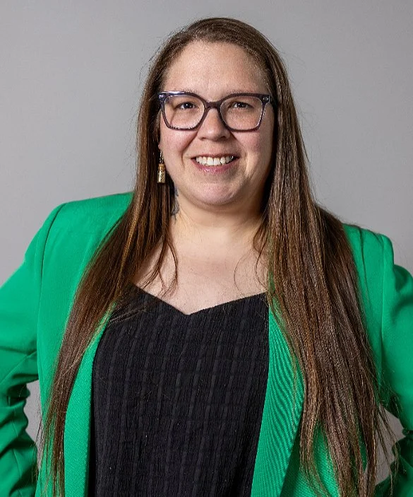 Jennifer Compeau - 1B
