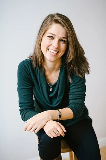Mary Carlson - 11