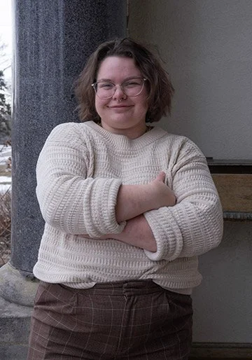 Talitha Anderson - 12A