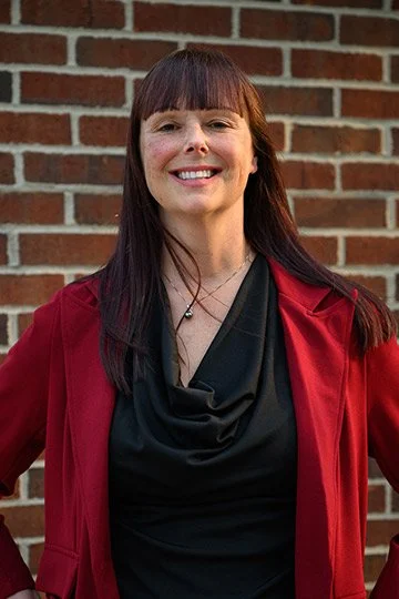 Angie Hanson - 23