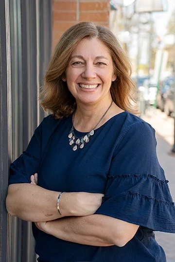 Julie Greene - 50A