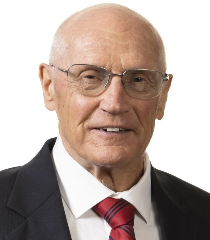 Rick Olson - 54