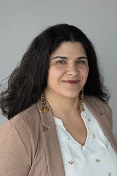 Angela Thompson - 33A