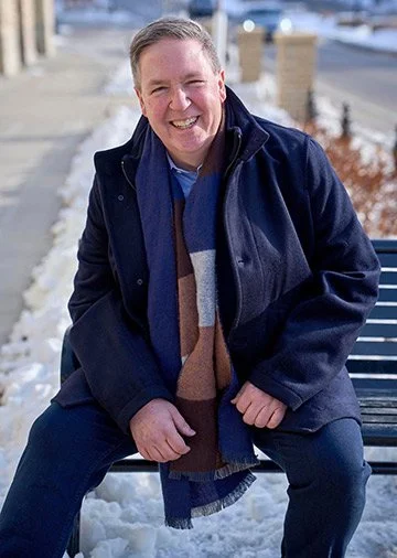 Doug Chapin - CD6