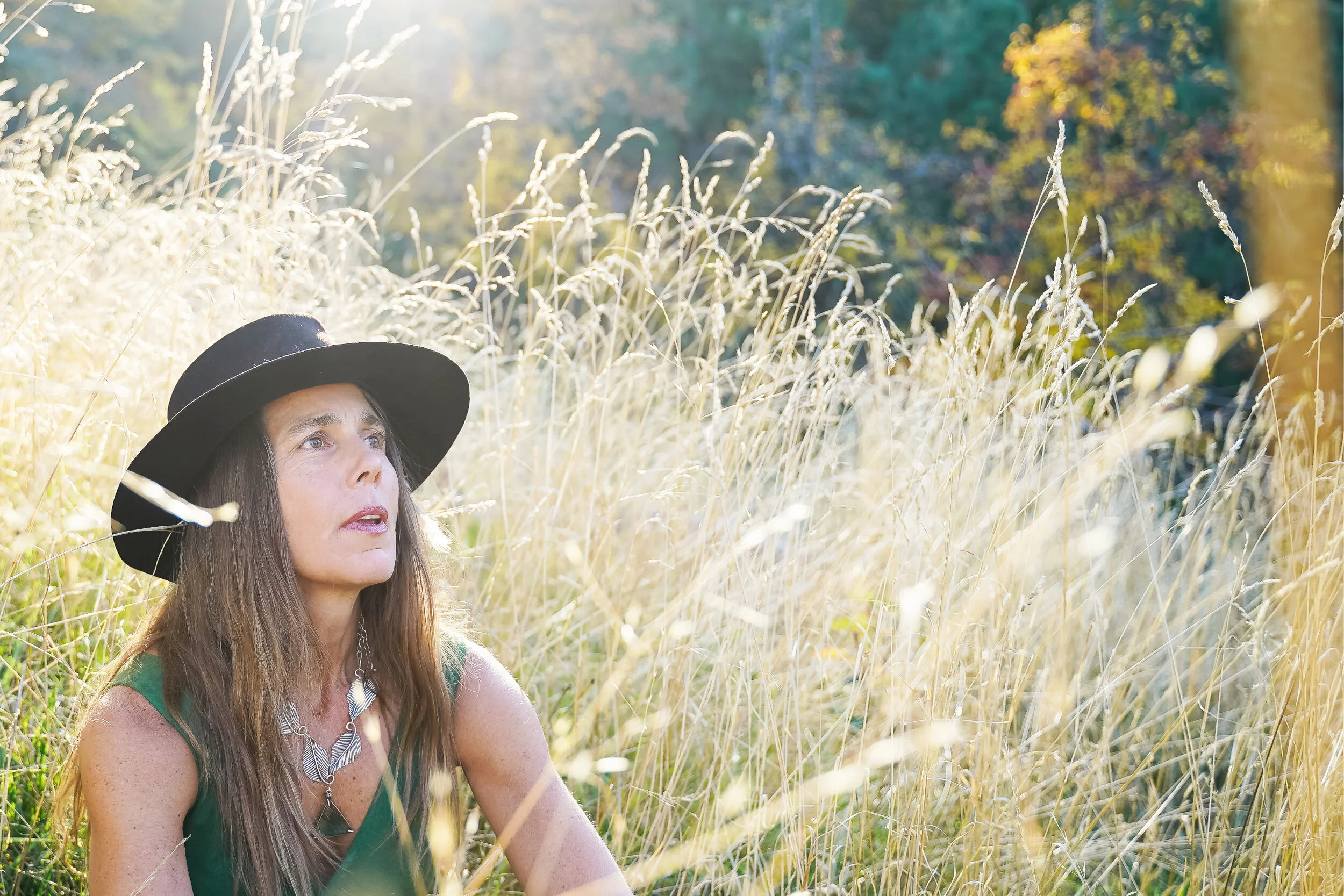 About Isa Lara Marie