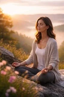 What is a spiritual awakening inner reflection awareness