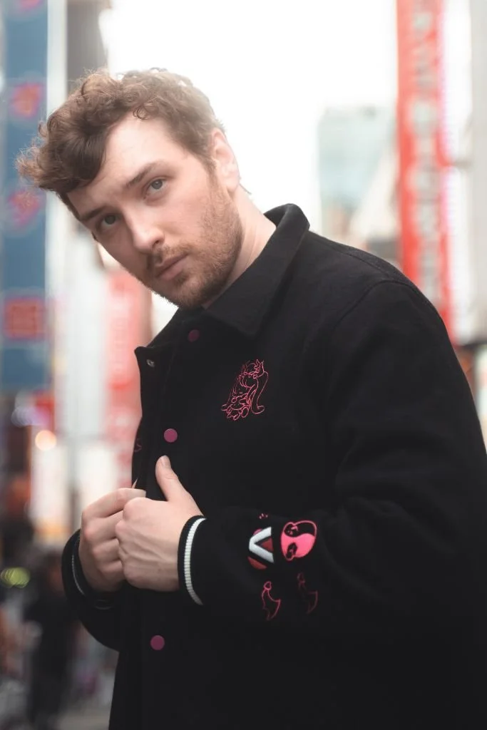 Ironmouse x Apari — apari