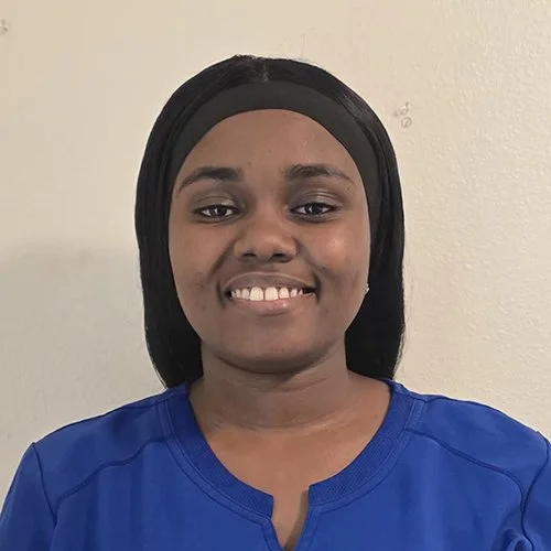 Magdalene Chege