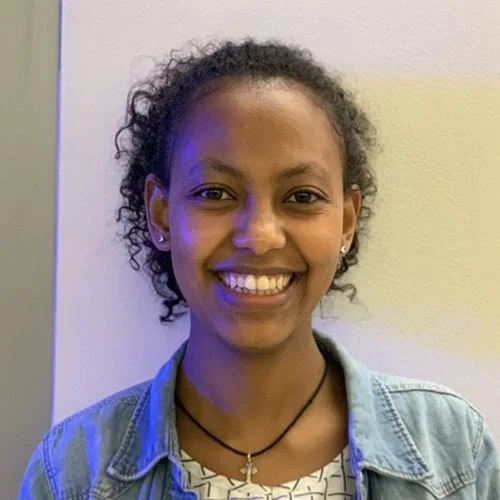 Netsanet Gebreyohannes