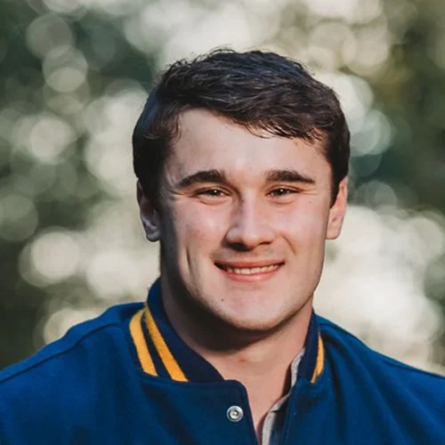 Landon Hamblin