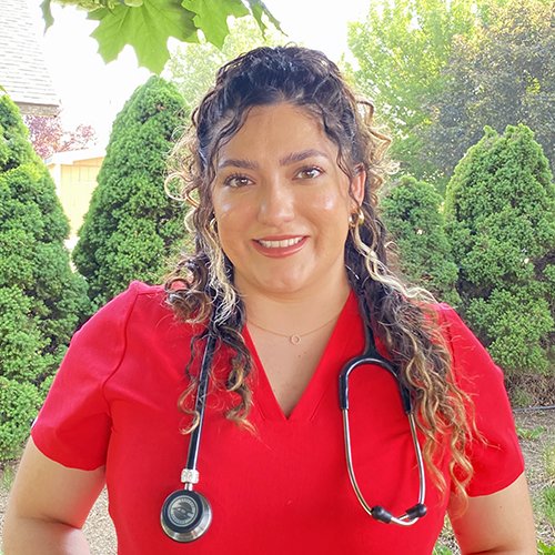 2023 scholarship recipients — Washington State Nurses Foundation