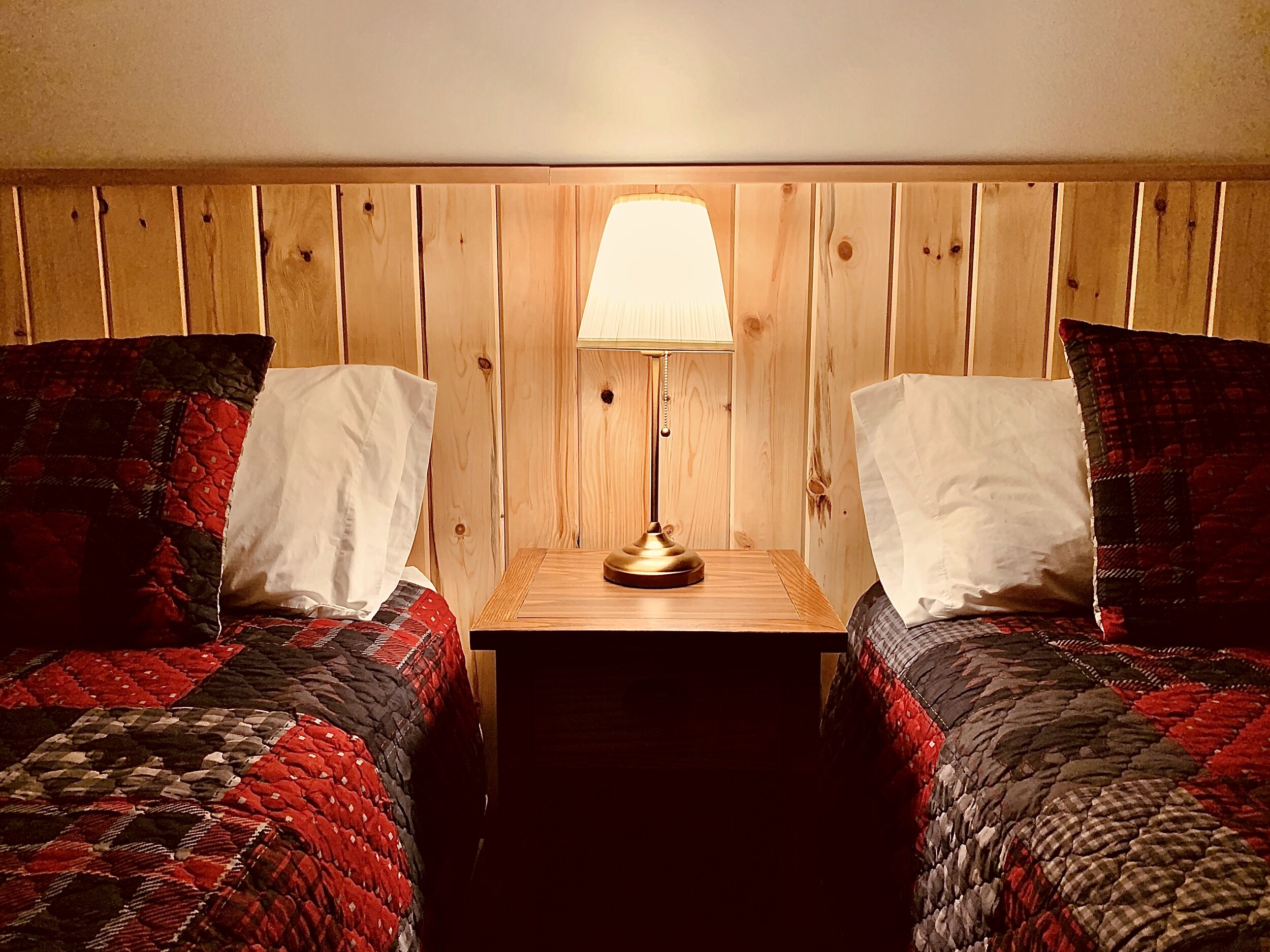 The Pickle Lake Hotel