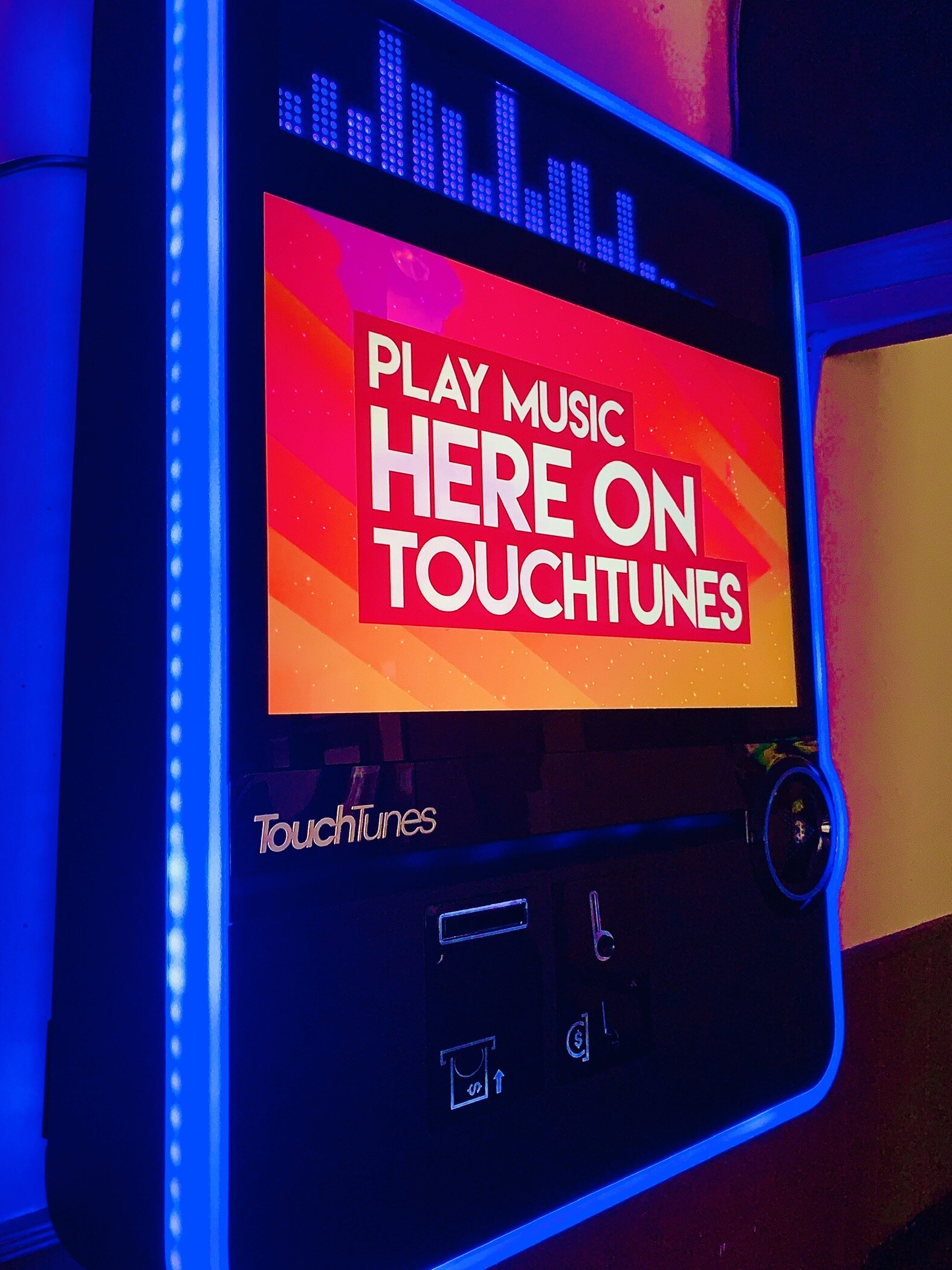 Dining / Menu — The Pickle Lake Hotel