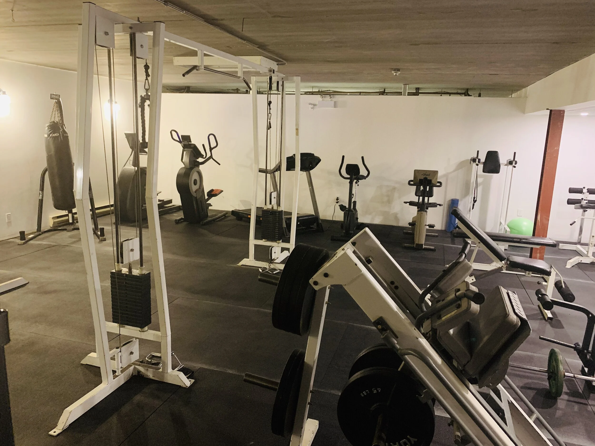 The Pickle Lake Hotel