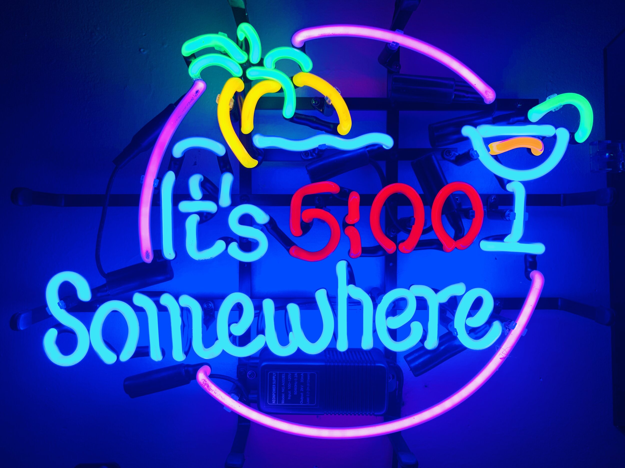 The Pickle Lake Hotel