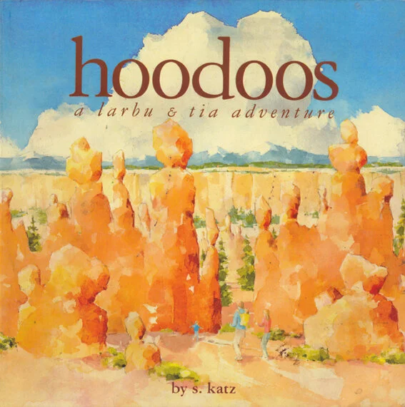 Hoodoos
