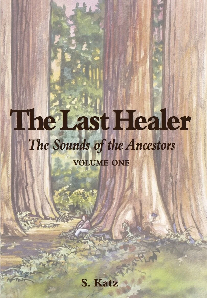 The Last Healer