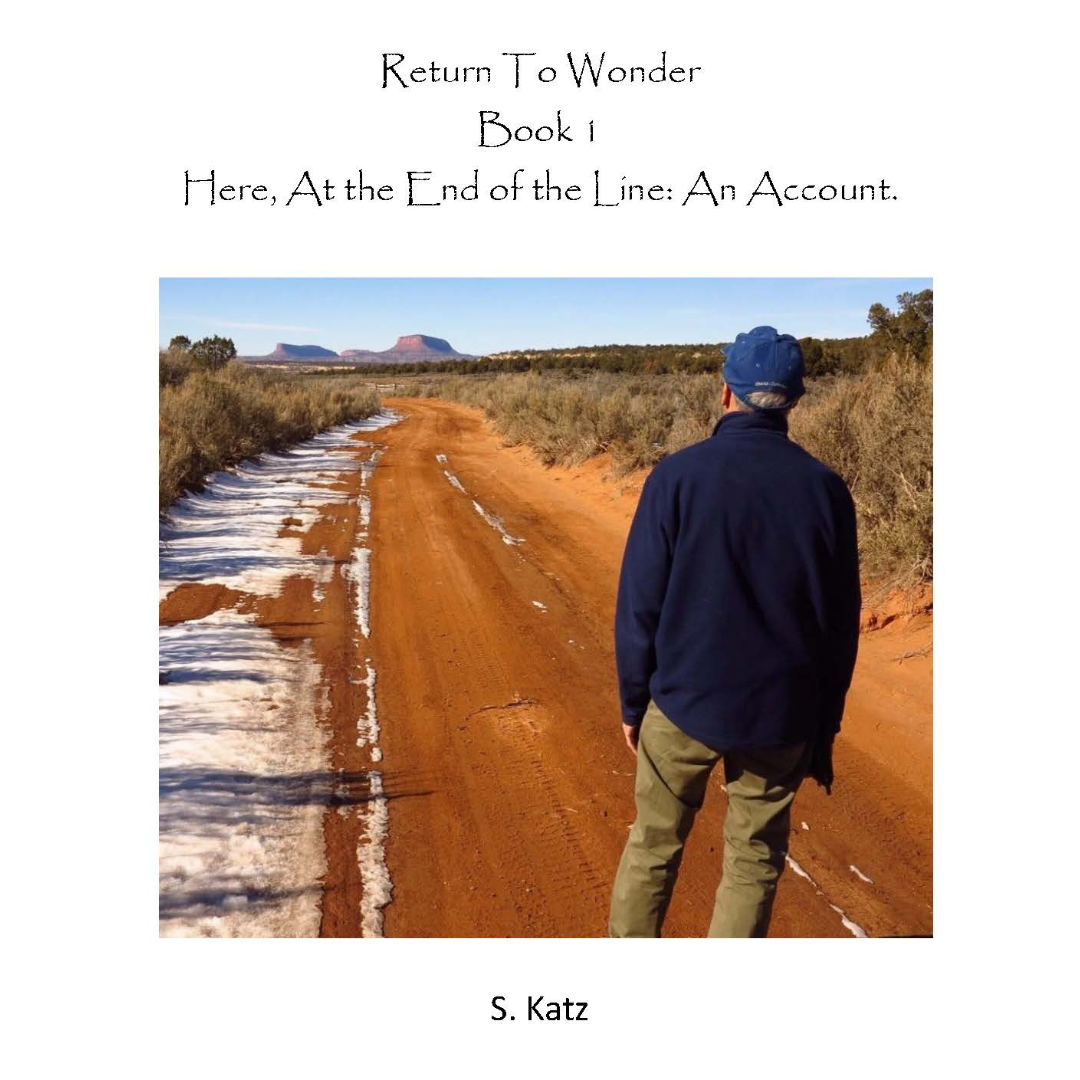 Here, At The End of the Line