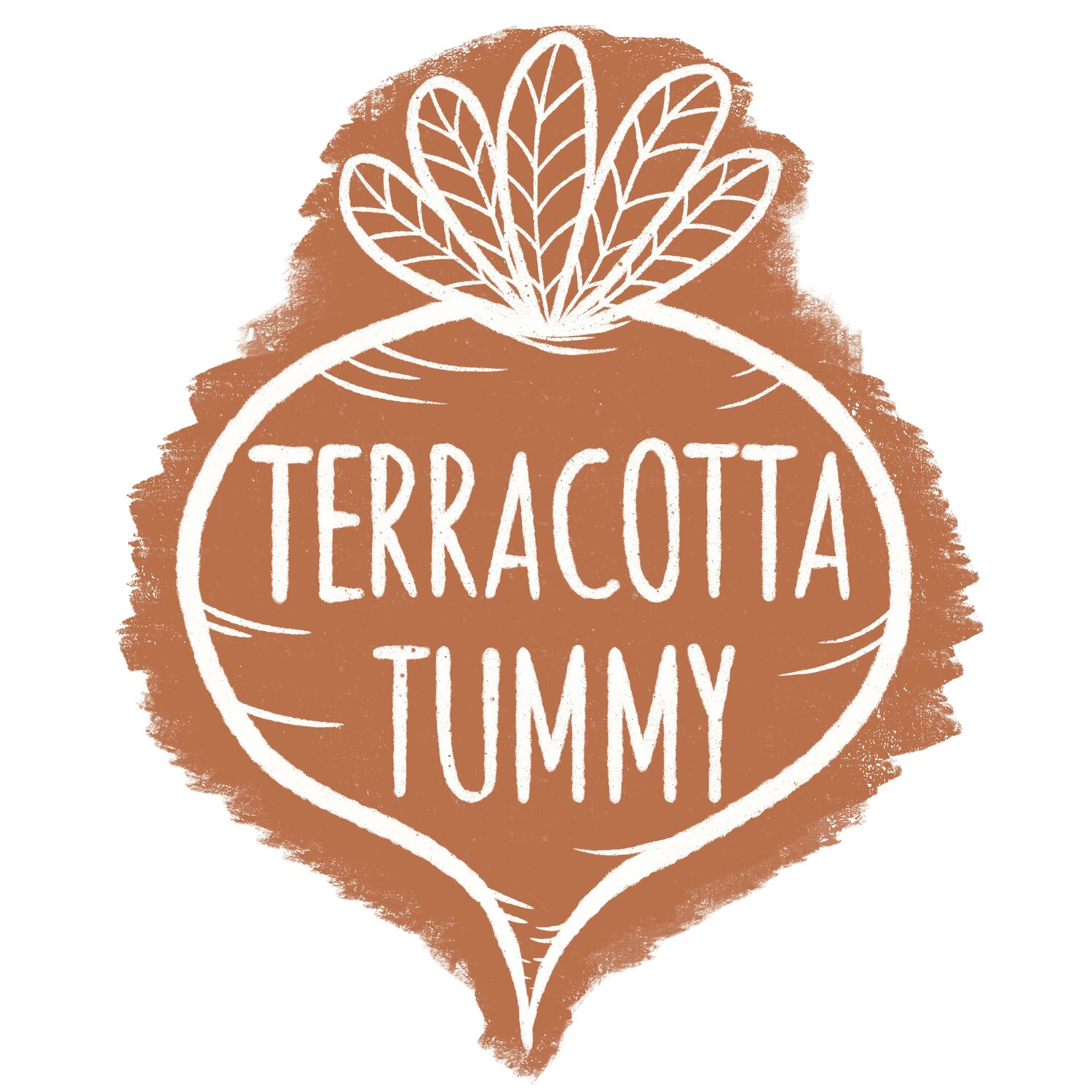 Terracotta Tummy