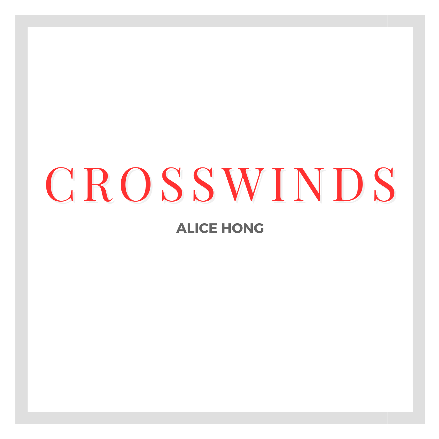 Crosswinds (For String Trio)