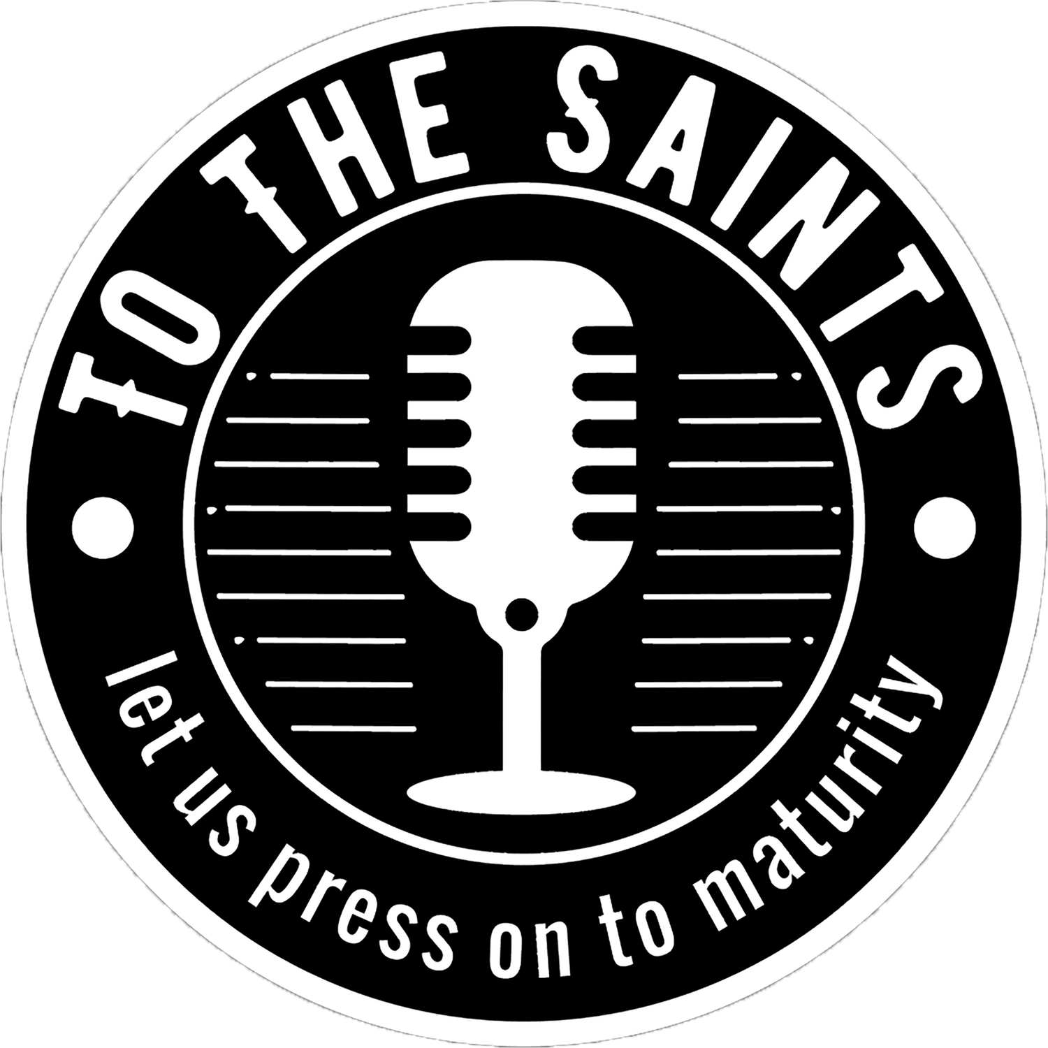 To The Saints