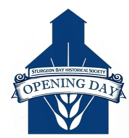 The Door County Granary OPENING DAY