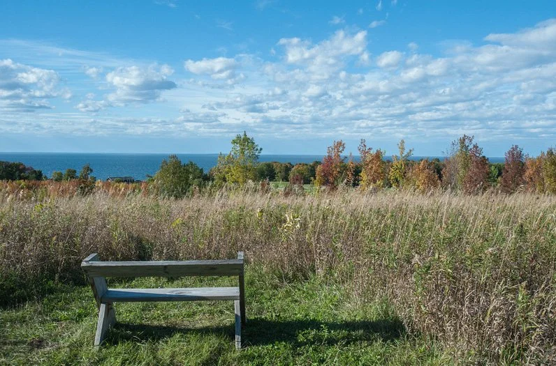 Coffee Talk Series: Protecting Our Land and Water